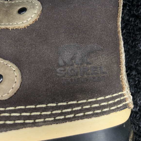 SOREL | Women’s Joan of Arctic™ Waterproof Boots - Picture 5 of 6